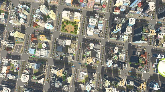 Cities: Skylines (Steam Gift/RU + CIS)