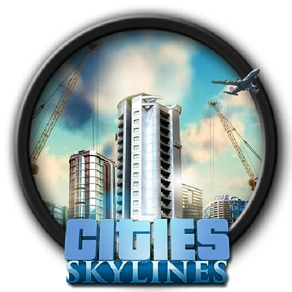 Cities: Skylines (Steam Gift/RU + CIS)