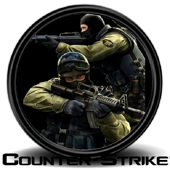 Counter-Strike: Source (Steam Gift/RU + CIS)