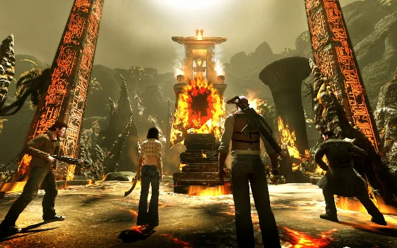 Secret World Legends (Steam Key Region Free / ROW)