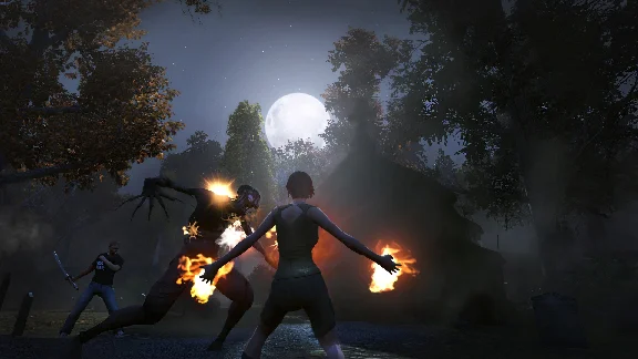 Secret World Legends (Steam Key Region Free / ROW)