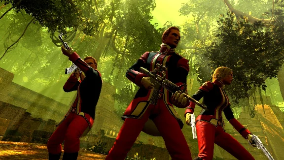 Secret World Legends (Steam Key Region Free / ROW)