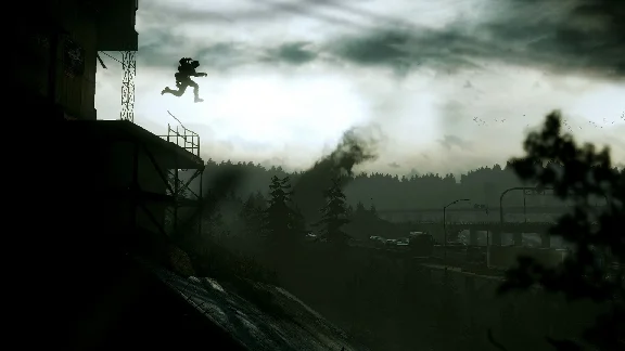 Deadlight (Steam Gift/RU + CIS)