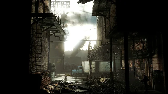 Deadlight (Steam Gift/RU + CIS)