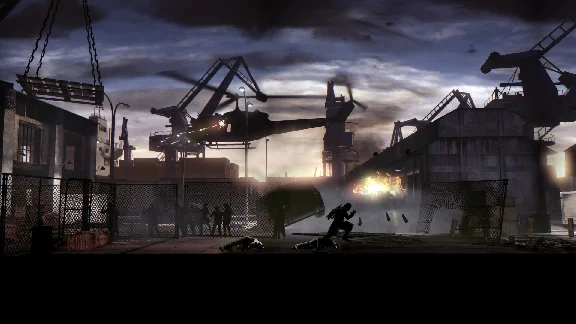 Deadlight (Steam Gift/RU + CIS)