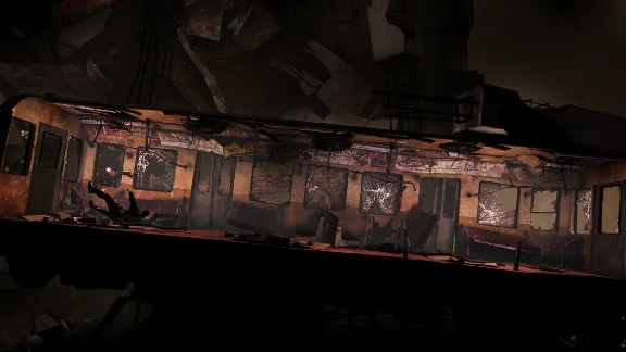 Deadlight (Steam Gift/RU + CIS)