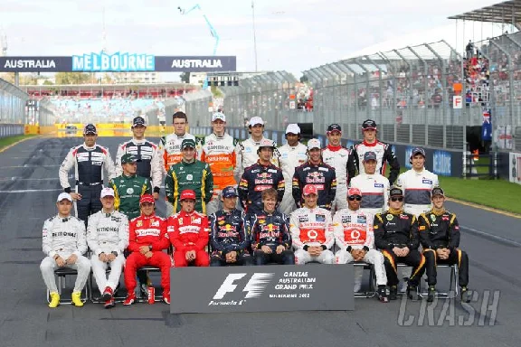 F1 2012 (Steam/Русский)