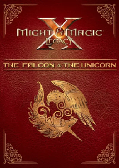 Might & Magic X Legacy - The Falcon & The Unicorn Uplay