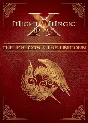 Might & Magic X Legacy - The Falcon & The Unicorn Uplay