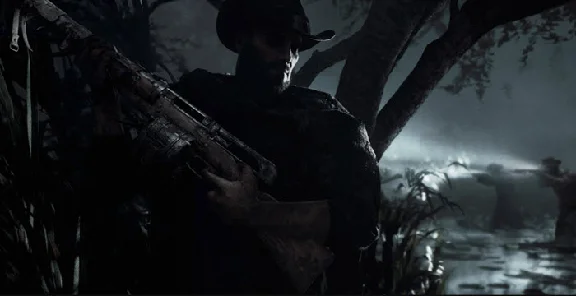 Hunt: Showdown Closed Alpha Steam Key (Region Free)