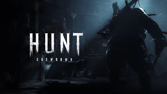 Hunt: Showdown Closed Alpha Steam Key (Region Free)