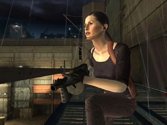 Max Payne 2: The Fall of Max Payne 🔑STEAM КЛЮЧ🔥РФ+МИР