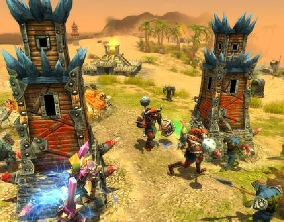 Majesty 2 Collection - Steam Key - Region Free / GLOBAL