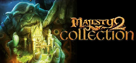 Majesty 2 Collection - Steam Key - Region Free / GLOBAL