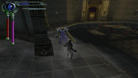 Blood Omen 2: Legacy of Kain 🔑STEAM KEY 🌎GLOBAL