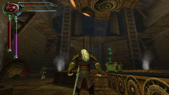 Blood Omen 2: Legacy of Kain 🔑STEAM KEY 🌎GLOBAL