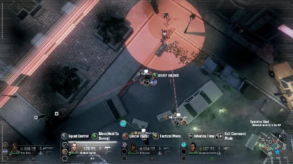 Breach & Clear: Deadline Rebirth (2016) STEAM GIFT