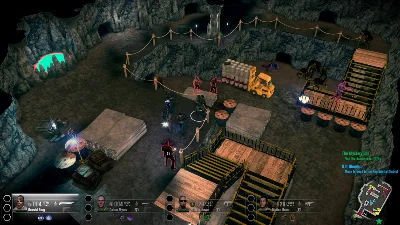 Breach & Clear: Deadline Rebirth (2016) STEAM GIFT