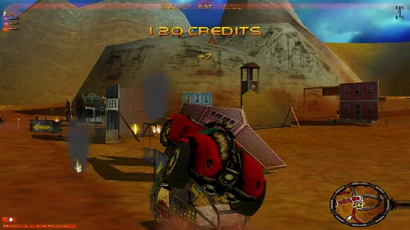 Carmageddon TDR 2000 🔑STEAM KEY 🌎RUSSIA+GLOBAL
