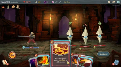 Slay the Spire * RU/KZ/CIS/TR/AR * STEAM 🚀 AUTO