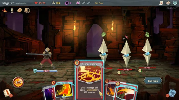 Slay the Spire * RU/KZ/CIS/TR/AR * STEAM 🚀 AUTO
