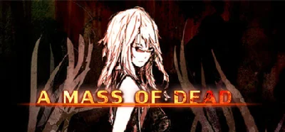 A Mass of Dead (steam gift/ru+cis)