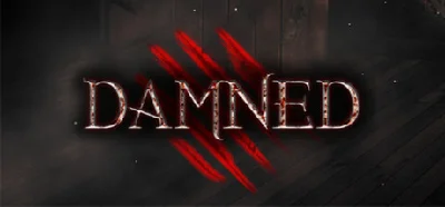 Damned (steam gift/ru+cis)