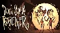 Dont Starve Together 2 copies (Steam RU) + gifts