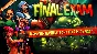 Final Exam (steam gift/ru+cis)