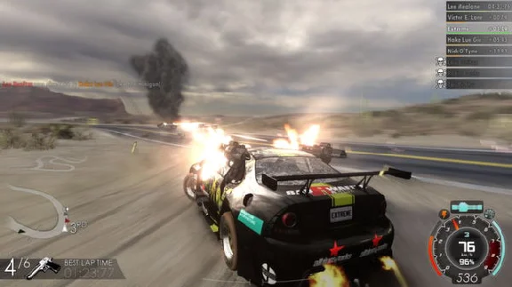 Gas Guzzlers Extreme (steam gift/ru+cis)