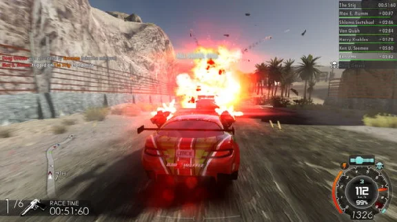 Gas Guzzlers Extreme (steam gift/ru+cis)