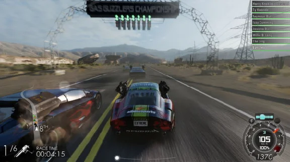 Gas Guzzlers Extreme (steam gift/ru+cis)