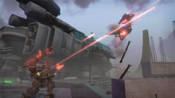 Iron Brigade (steam gift/ru+cis)