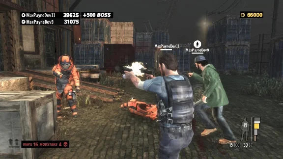 Max Payne 3 - Rockstar Pass (STEAM KEY / GLOBAL)