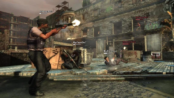 Max Payne 3 - Rockstar Pass (STEAM KEY / GLOBAL)