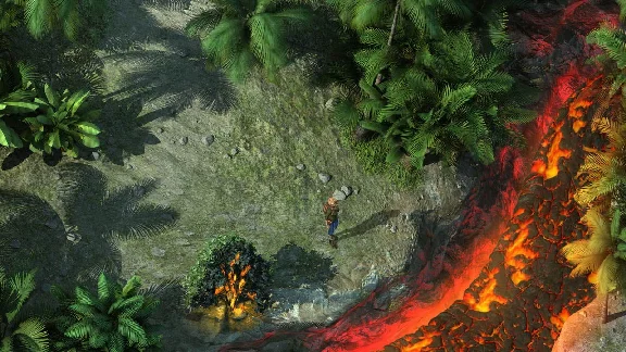 Secret Files: Sam Peters (STEAM GIFT / RU/CIS)