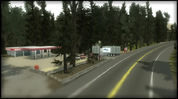 Extreme Roads USA STEAM KEY REGION FREE GLOBAL