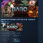 Madballs in Babo:Invasion 2 DLCs STEAM KEY GLOBAL