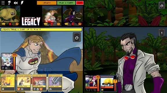 Sentinels of the Multiverse (steam gift/ru+cis)