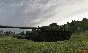 Personal account of WOT with a tank of the 10th level
