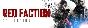 Red Faction Collection (1+2 +Armageddon +Guerrilla) ROW