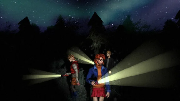 White Noise Online (steam gift/ru+cis)