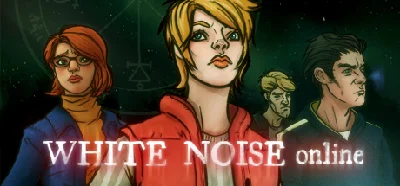 White Noise Online (steam gift/ru+cis)
