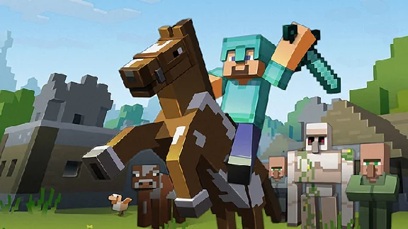 №1 Minecraft Premium Full access [Mail | Warranty |