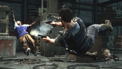 Max Payne 3 Complete (11 in 1) STEAM KEY / GLOBAL