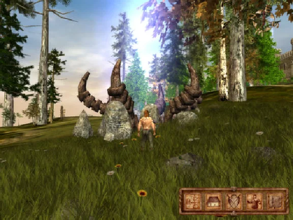 Ascension to the Throne (Steam Key/Region Free)