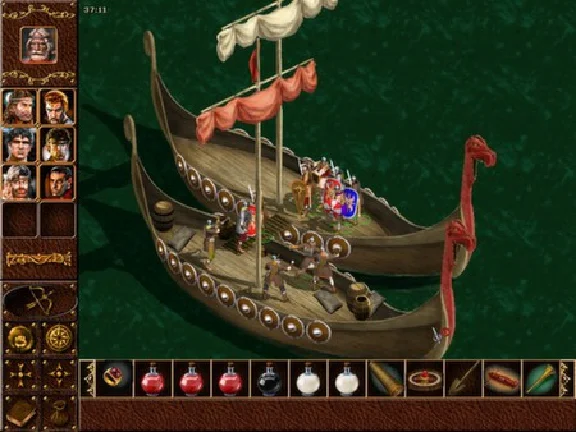 Konung 2 (Steam Key/Region Free)