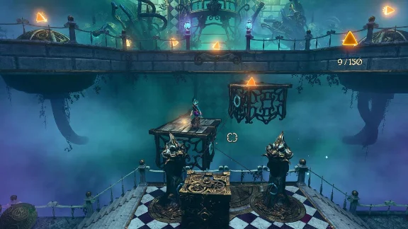 Trine 3: The Artifacts of Power ⚡️STEAM GIFT 🔥RU/CIS