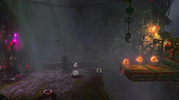 Trine 3: The Artifacts of Power ⚡️STEAM GIFT 🔥RU/CIS
