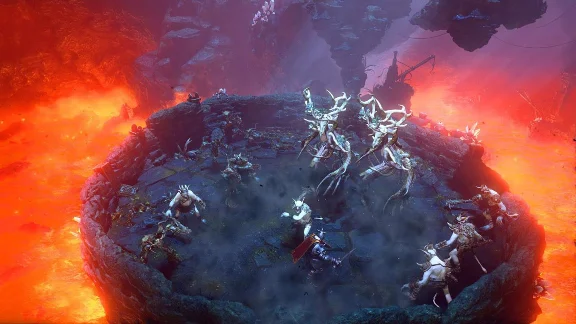 Trine 3: The Artifacts of Power ⚡️STEAM GIFT 🔥RU/CIS